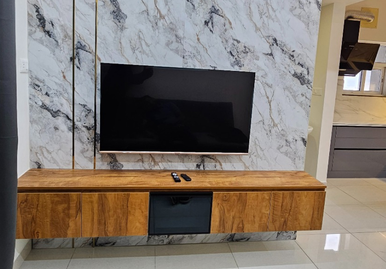 Modular Kitchen Interior Design Services in Chennai