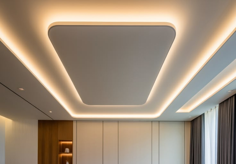 Modular Kitchen Interior Design Services in Chennai