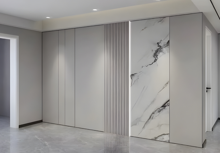 Modular Kitchen Interior Design Services in Chennai