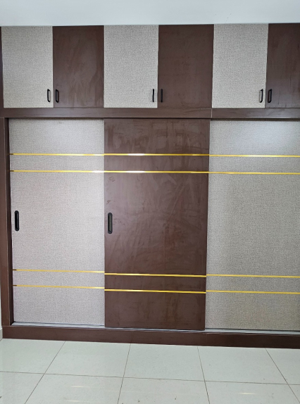 Modular Kitchen Interior Design Services in Chennai